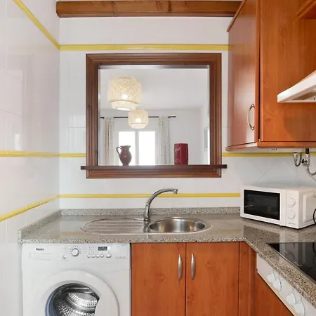 Daralba Conil * Conil De La Frontera