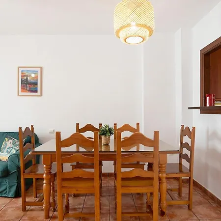 Apartman Daralba Conil