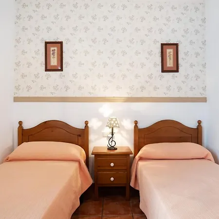 Appartement Daralba Conil *