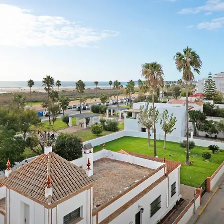 Daralba Conil Appartement