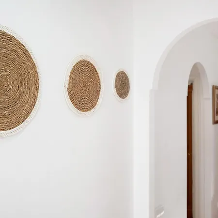 Daralba Conil Appartement