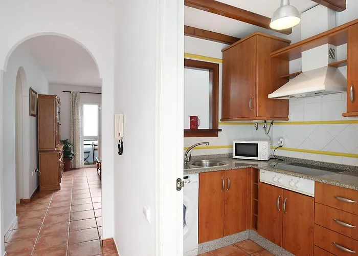 Daralba Conil Apartman