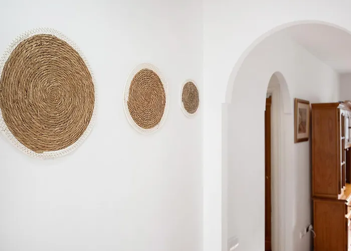 Daralba Conil Apartman