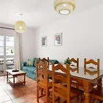 Apartment Daralba Conil Conil De La Frontera