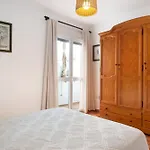 Daralba Conil Apartment *