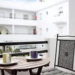 Apartment Daralba Conil