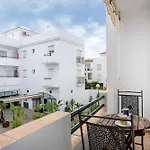 Apartment Daralba Conil *