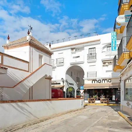 Daralba Conil Apartment *