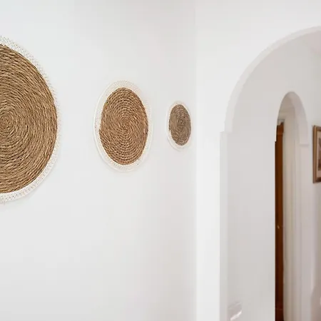 Daralba Conil Apartment