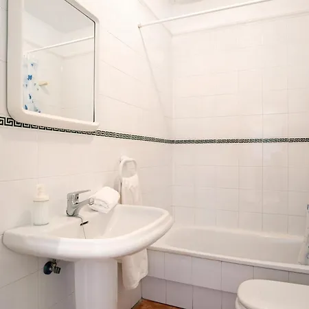 Daralba Conil Apartment