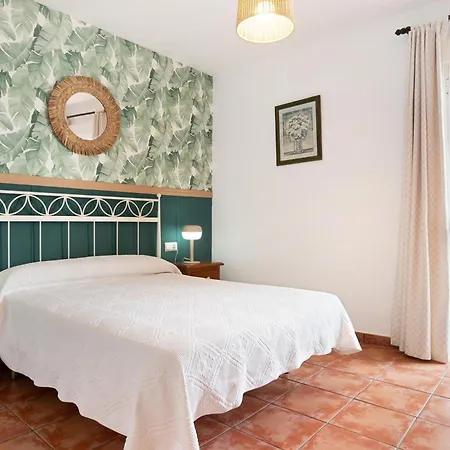 Daralba Conil Apartman