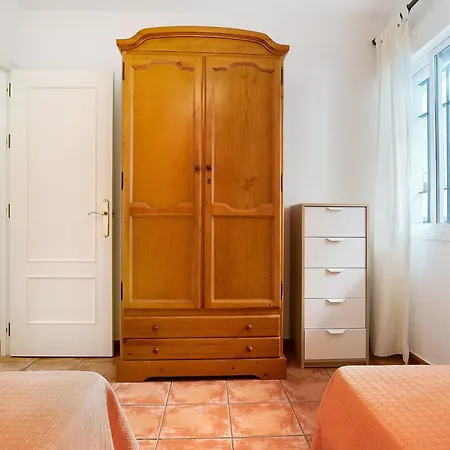 Apartman Daralba Conil *