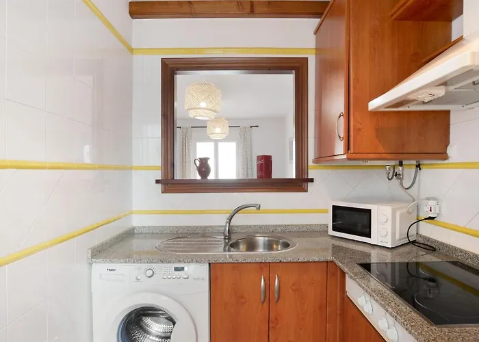 Daralba Conil * Коніль-де-ла-Фронтера