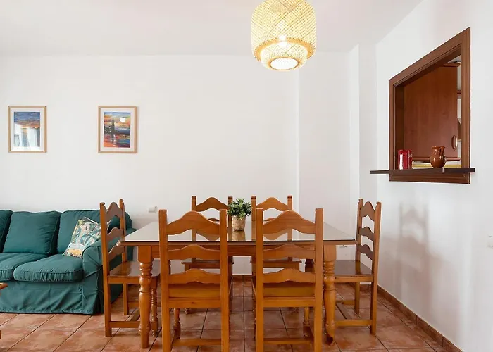 Apartment Daralba Conil