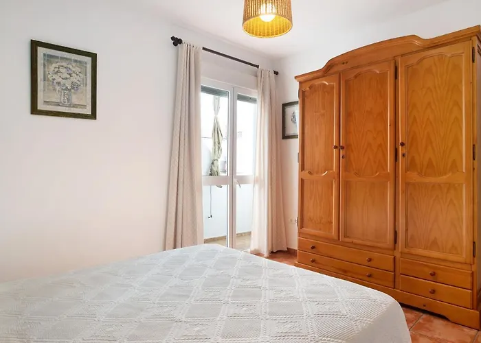 Daralba Conil Apartment