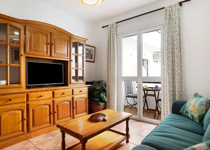 Apartment Daralba Conil