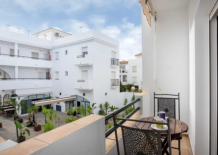 Daralba Conil Коніль-де-ла-Фронтера