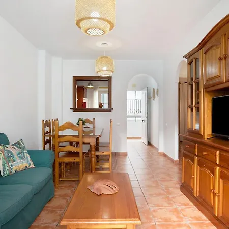 Daralba Conil Apartament