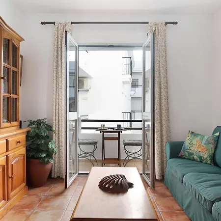 Daralba Conil Apartament Conil De La Frontera