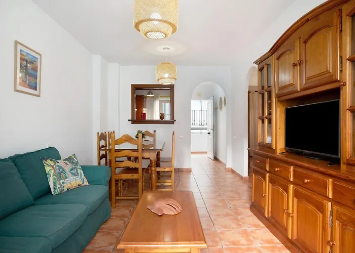 Daralba Conil Apartament