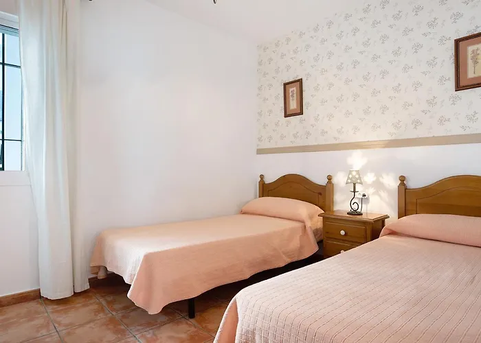 Daralba Conil * Conil De La Frontera