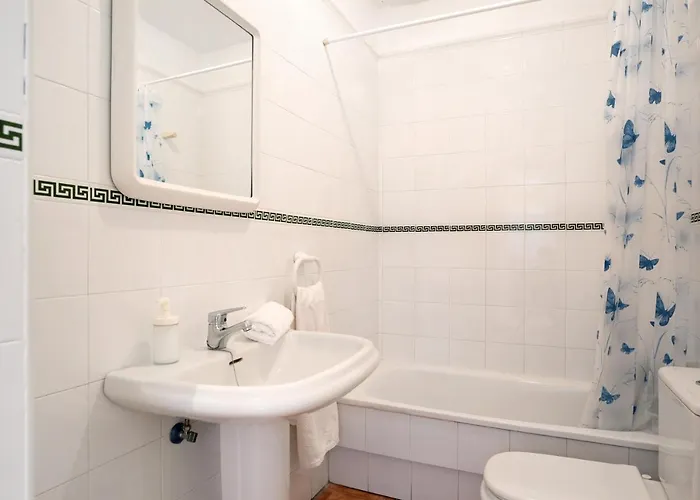 Apartament Daralba Conil