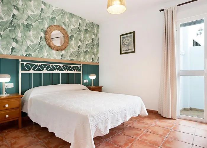 Apartament Daralba Conil Conil De La Frontera