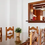 Daralba Conil Lejlighed *