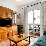 Lejlighed Daralba Conil