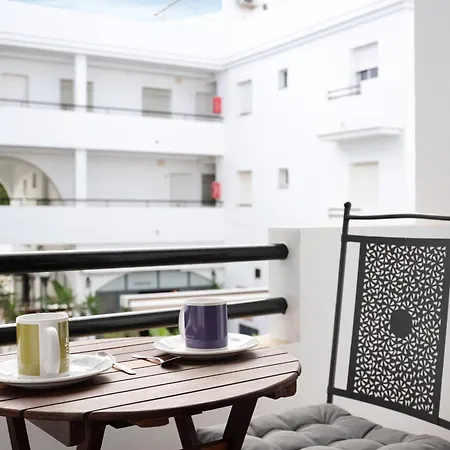 Apartment Daralba Conil