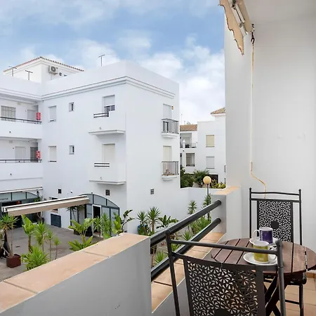 Apartment Daralba Conil *